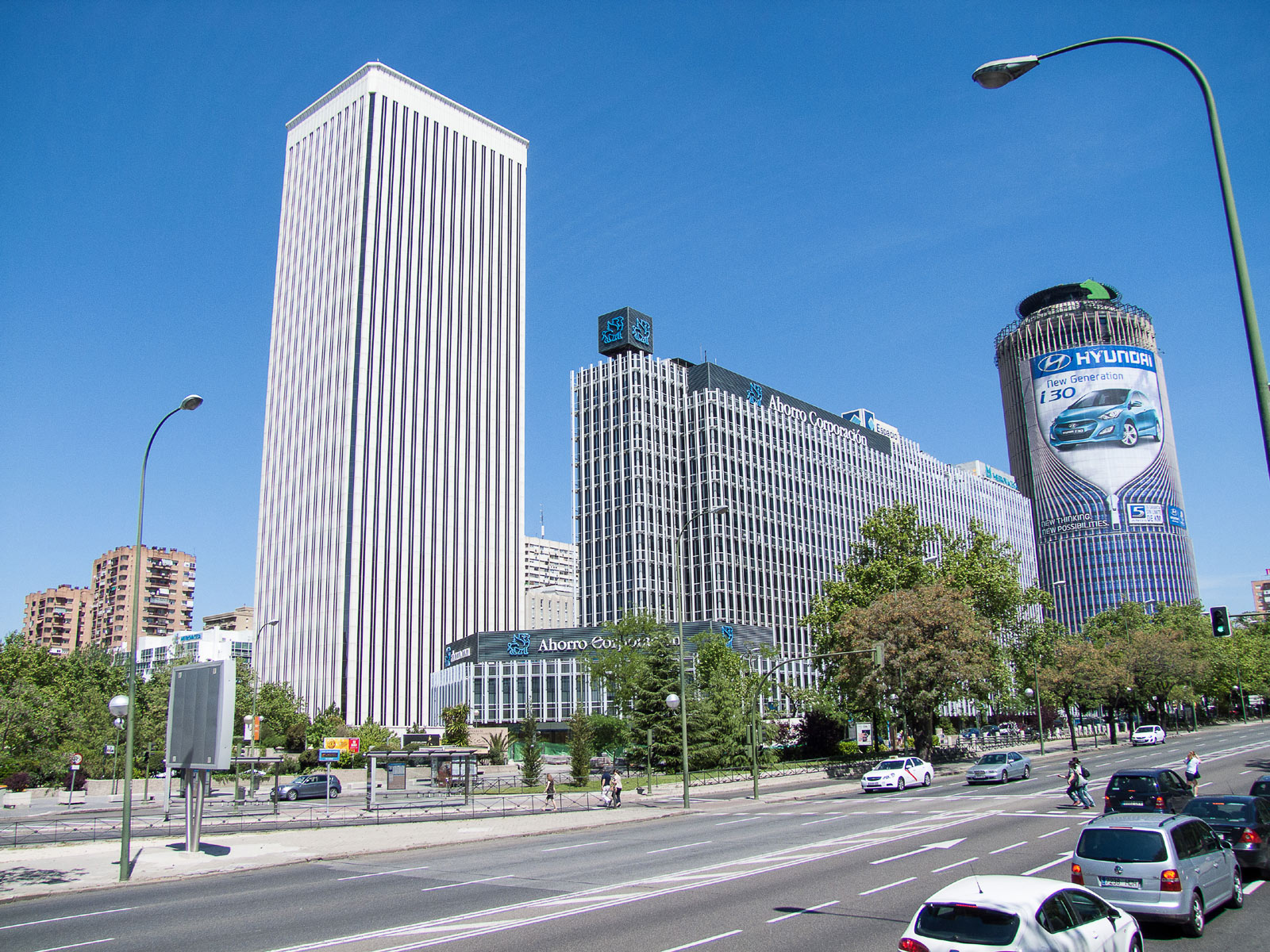 Madrid